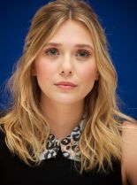 Elizabeth Olsen