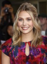 Elizabeth Olsen