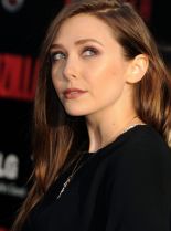Elizabeth Olsen #8171 picture (Portrait Medium)