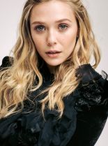 Elizabeth Olsen