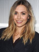 Elizabeth Olsen #8213 picture (Portrait Medium)