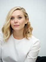 Elizabeth Olsen