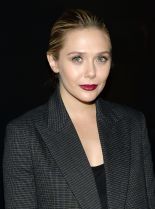 Elizabeth Olsen