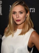 Elizabeth Olsen