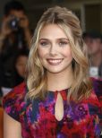 Elizabeth Olsen