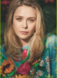 Elizabeth Olsen