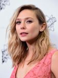 Elizabeth Olsen