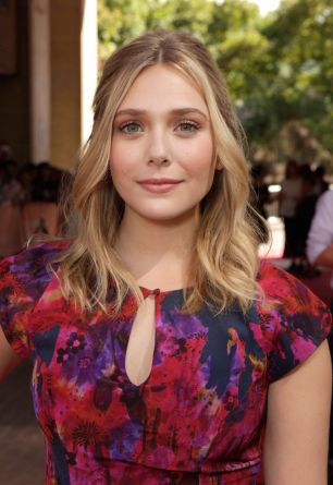 Elizabeth Olsen