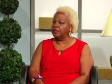 Elizabeth Omilami