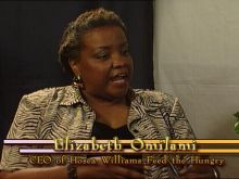 Elizabeth Omilami