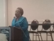 Elizabeth Omilami