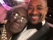 Elizabeth Omilami