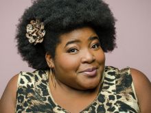 Elizabeth Omilami