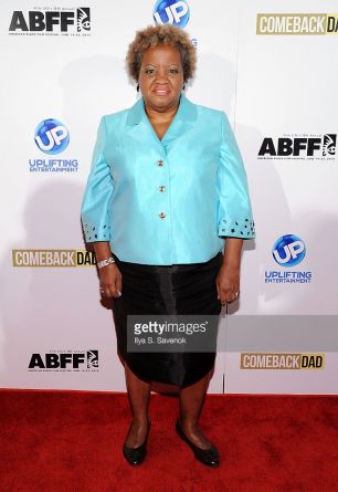 Elizabeth Omilami