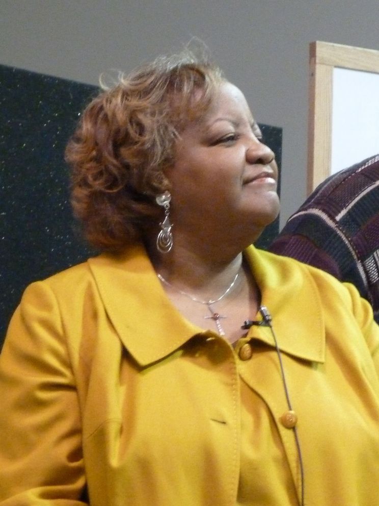 Elizabeth Omilami