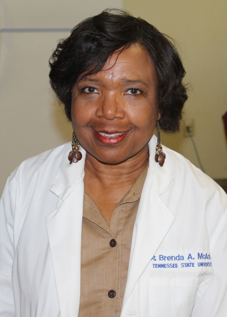 Elizabeth Omilami