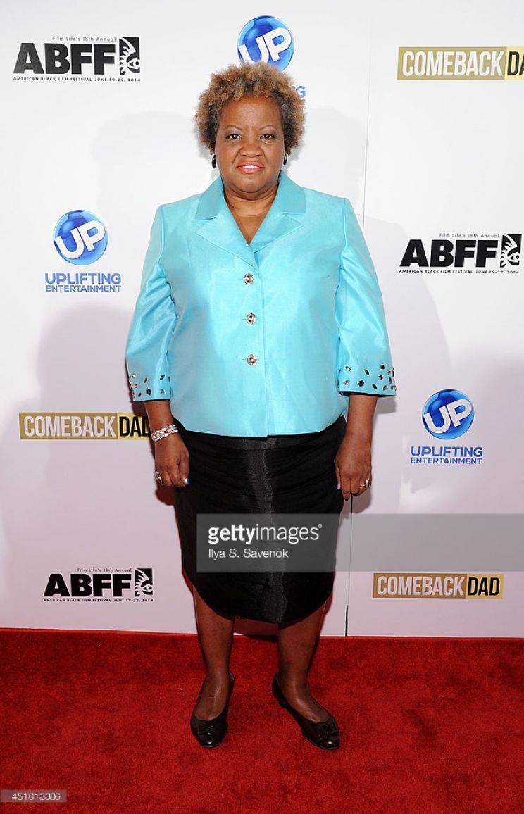 Elizabeth Omilami