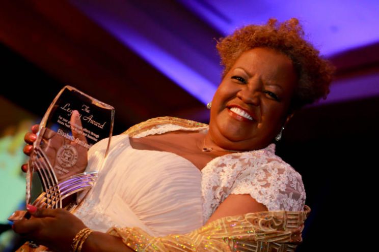 Elizabeth Omilami