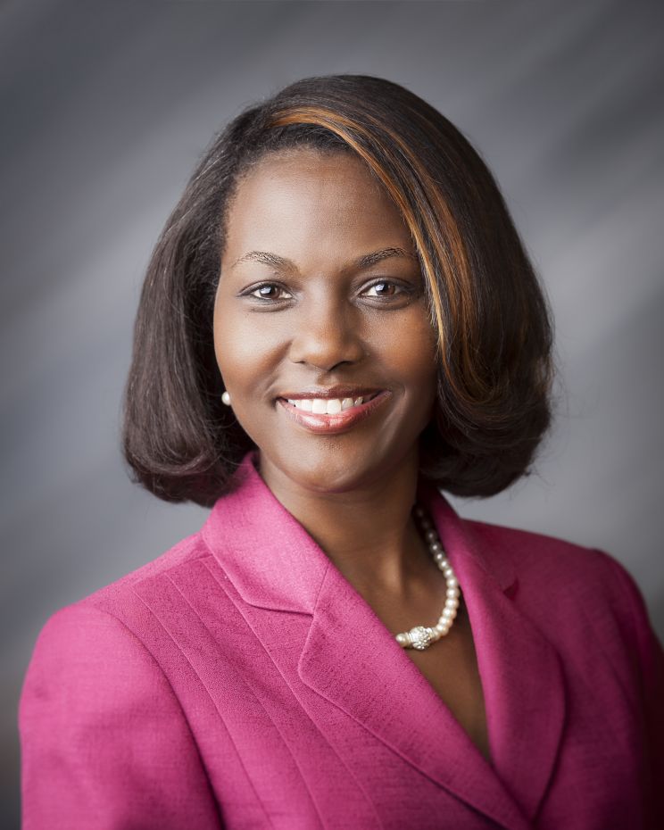 Elizabeth Omilami