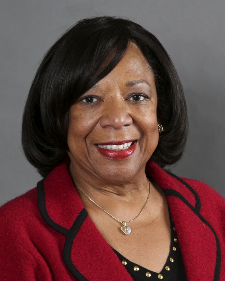 Elizabeth Omilami