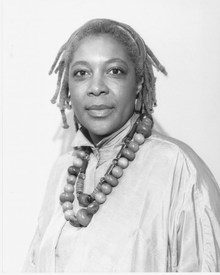Elizabeth Omilami