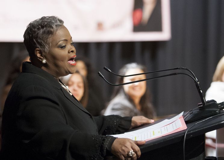 Elizabeth Omilami