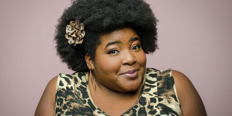 Elizabeth Omilami