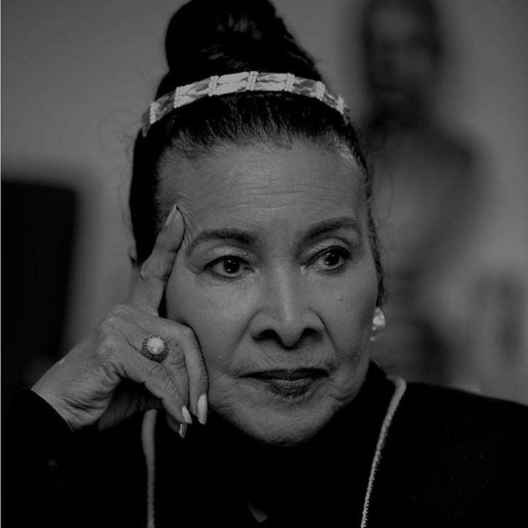 Elizabeth Omilami