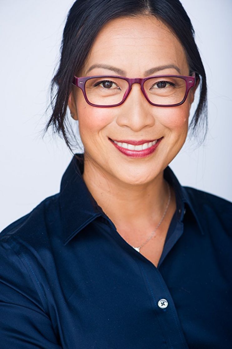 Elizabeth Pan