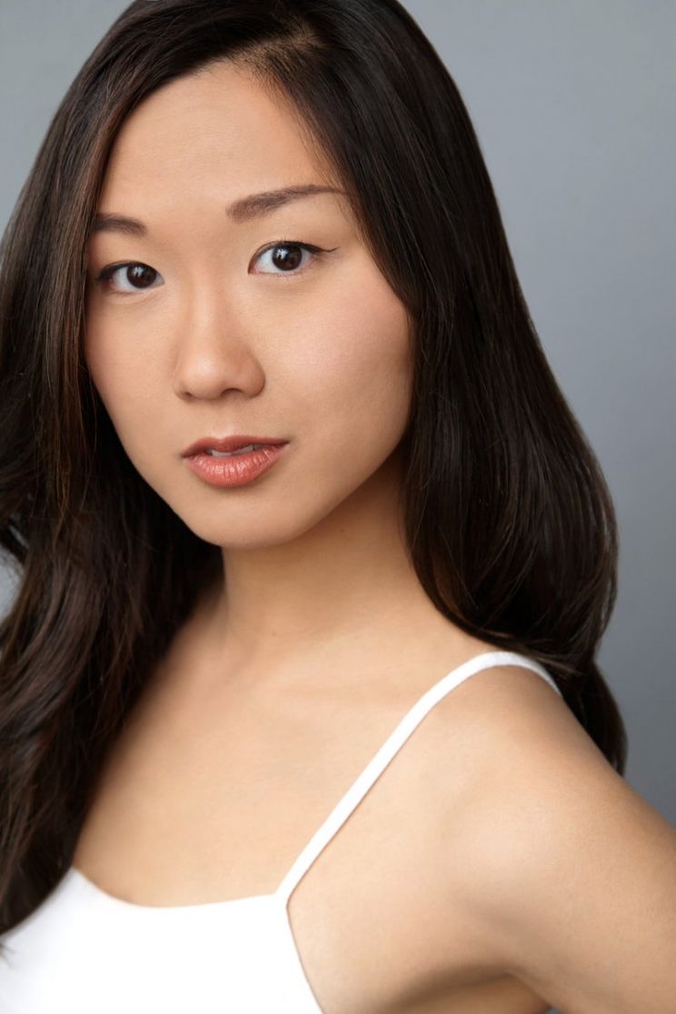Elizabeth Pan