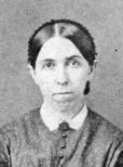 Elizabeth Patterson