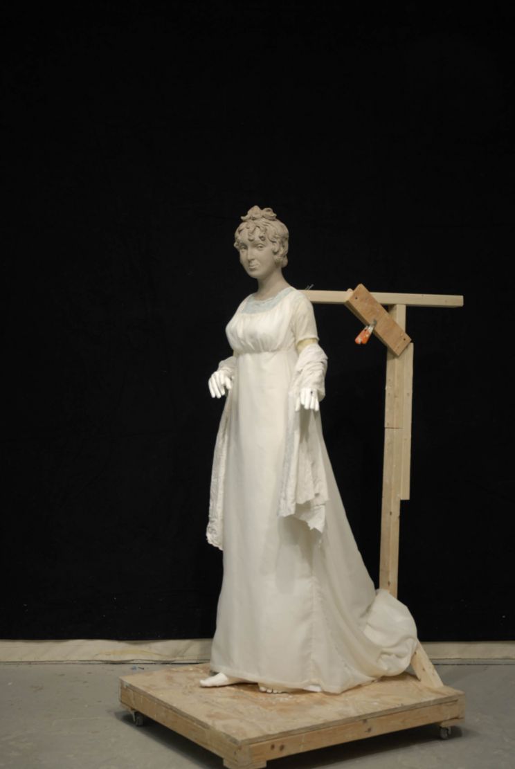 Elizabeth Patterson