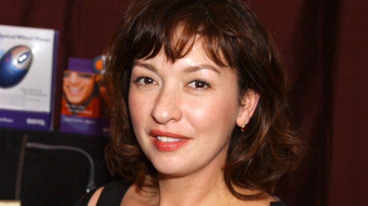 Elizabeth Peña