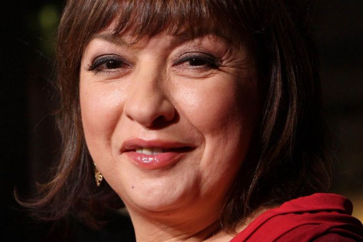 Elizabeth Peña