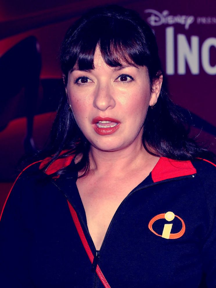 Elizabeth Peña