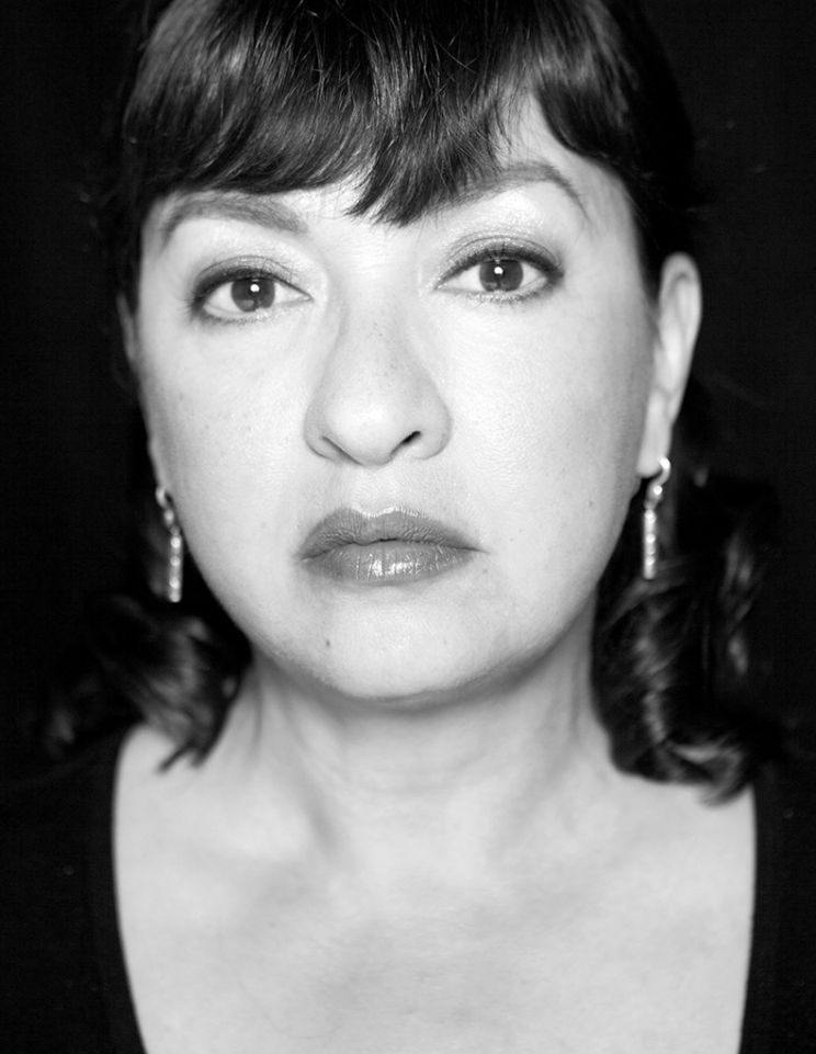 Elizabeth Peña