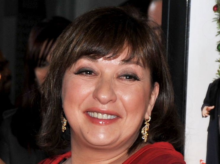 Elizabeth Peña