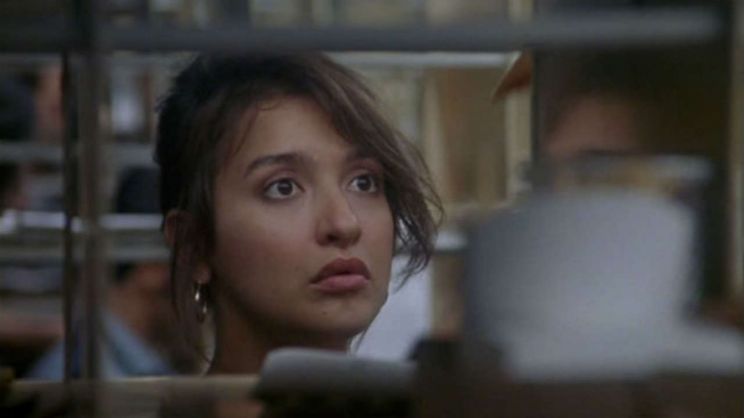 Elizabeth Peña