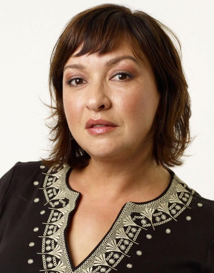 Elizabeth Peña