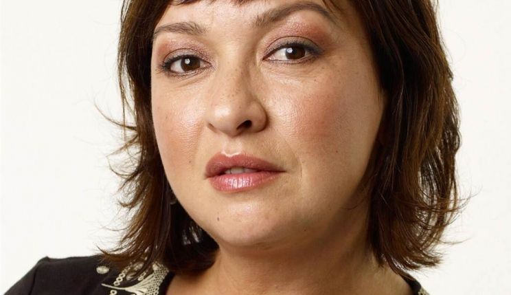 Elizabeth Peña