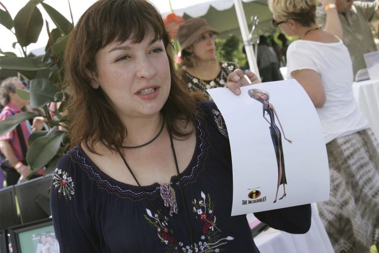 Elizabeth Peña