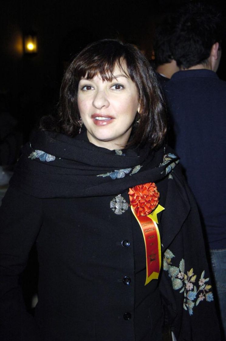 Elizabeth Peña