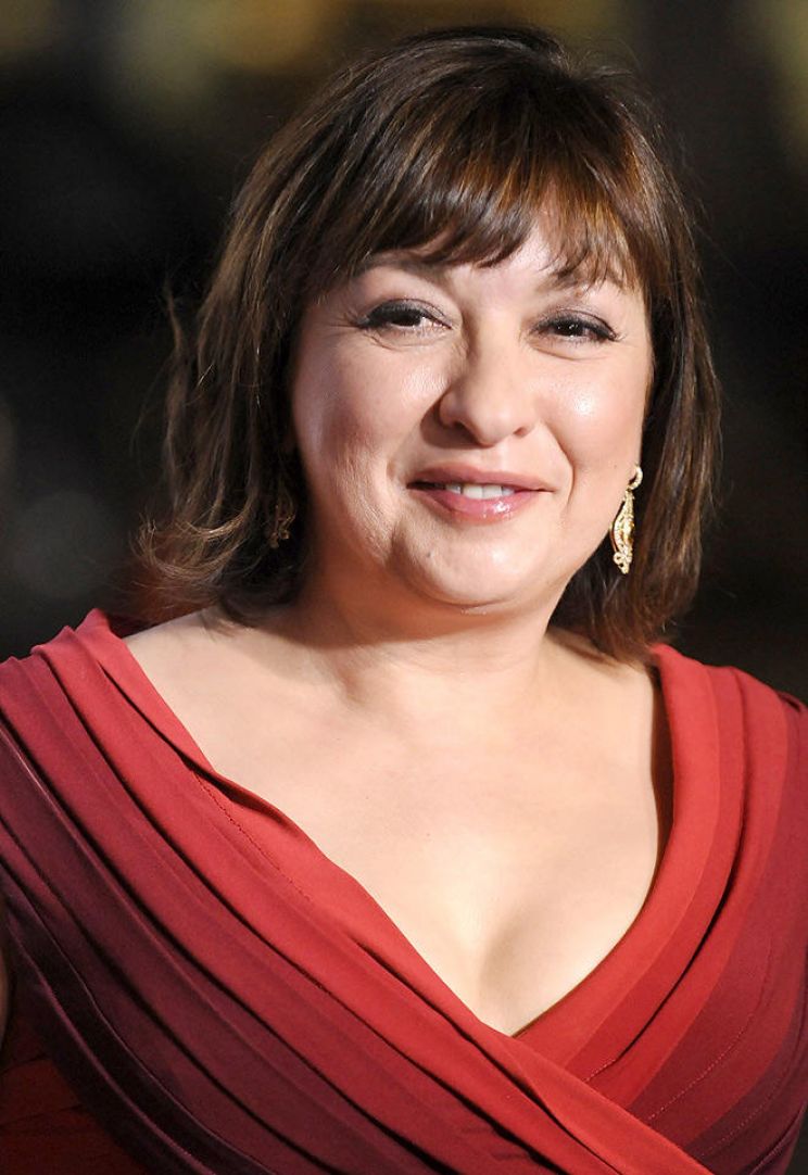 Elizabeth Peña