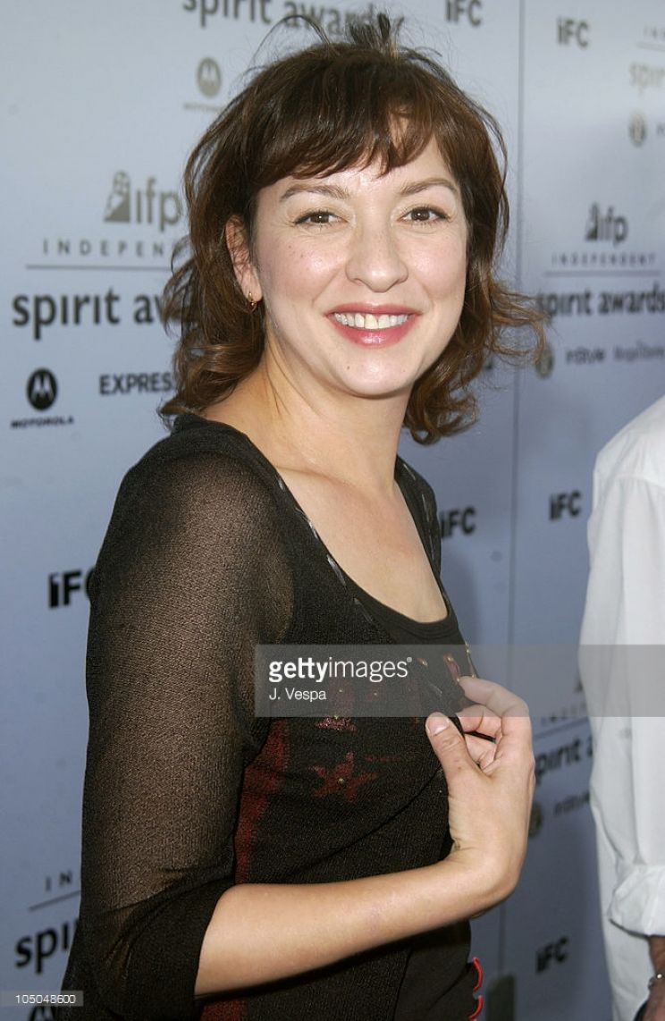 Elizabeth Peña