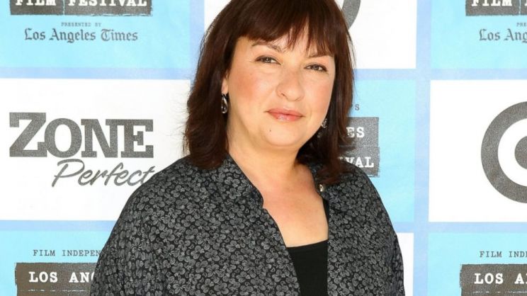 Elizabeth Peña