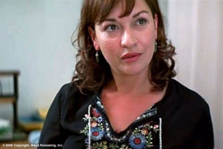 Elizabeth Peña