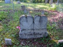 Elizabeth Pennington