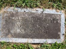 Elizabeth Pennington