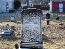 Elizabeth Pennington