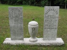 Elizabeth Pennington